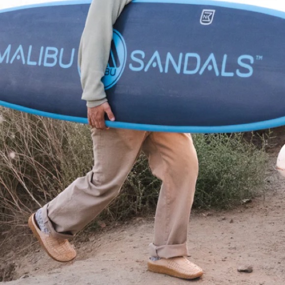 New Free People Malibu Thunderbird Vegan Leather Clog Mule Shoes Sz 7 - Picture 4 of 14